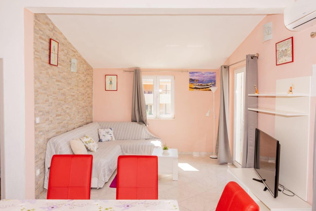 Villa Dreamer Rogoznica  Exterior photo